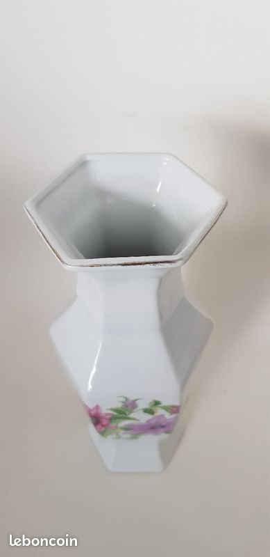 Vase déco florale (image 3)