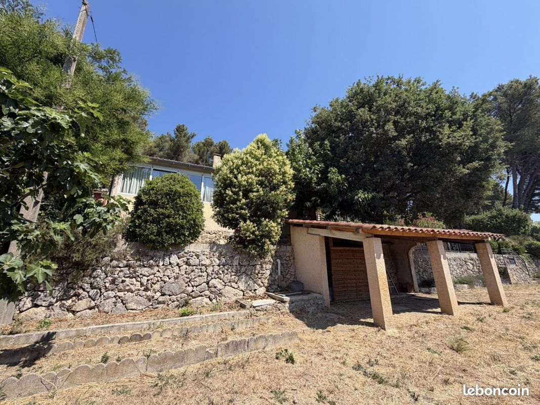 Maison 3 pièces 65 m² · à Auriol · 65 m² · 1 325 €