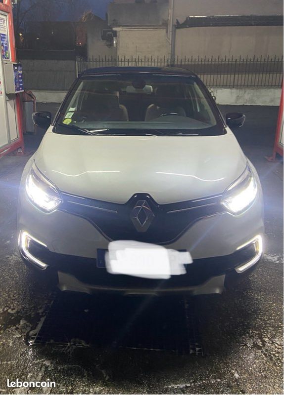 Renault captur 1,5l DCI ENERGY BUSINESS (image 1)
