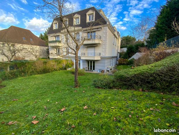 Appartement 4 pièces 82 m²