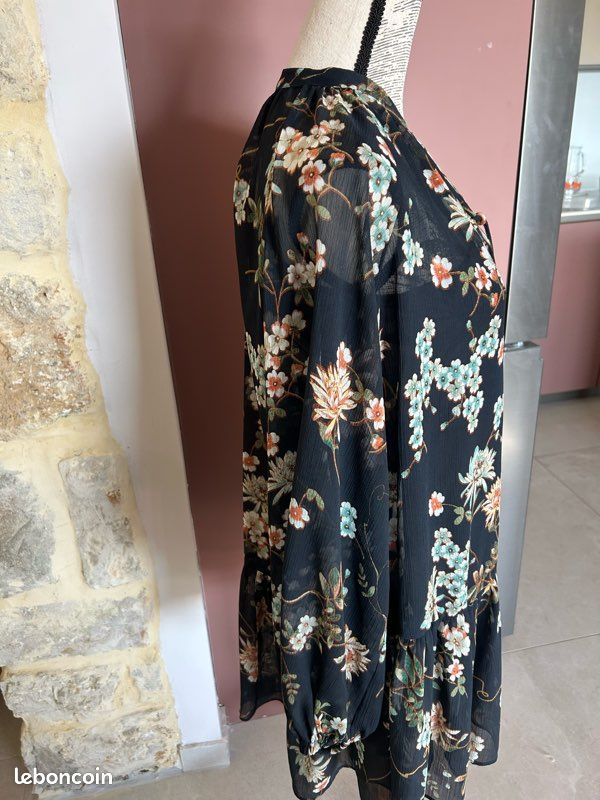 Robe neuve MNG taille S (image 5)