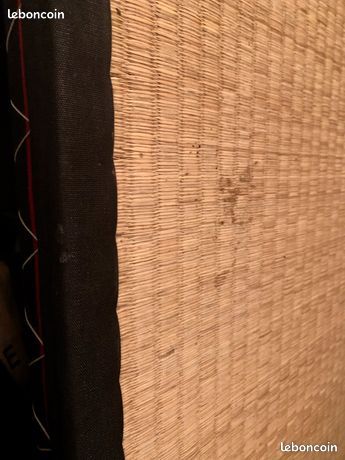 Urgent : Tatami traditionnel Karup Design ;) (image 10)