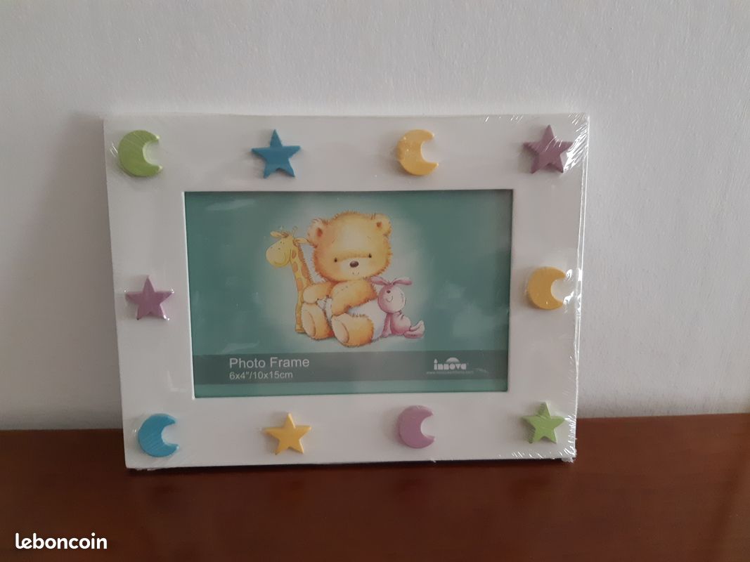Cadre enfant (image 1)