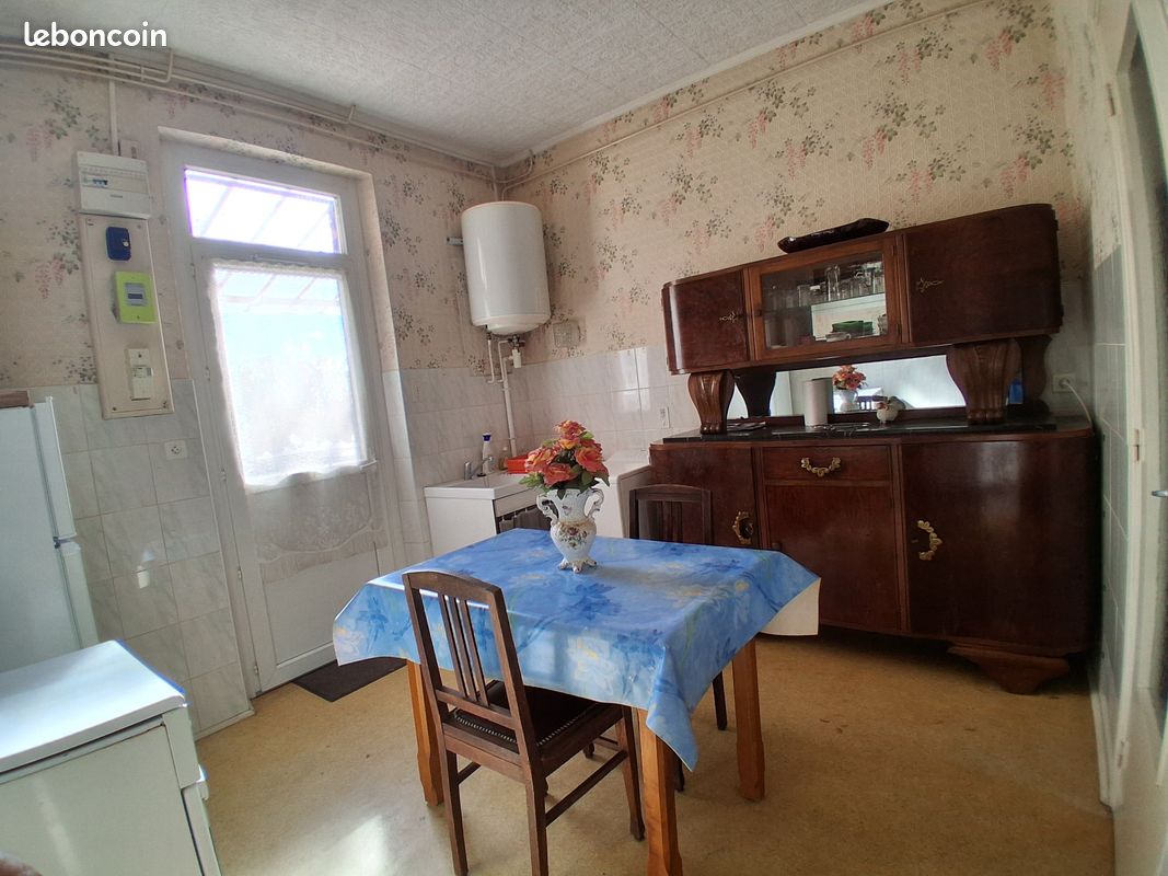 Appartement 2 pièces 30 m² · à Roanne · 30 m² · 339 €