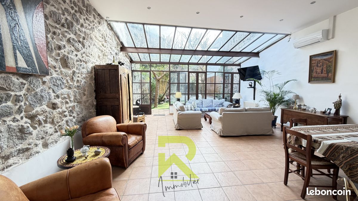 Maison 6 pièces 210 m² · à Agde · 210 m² · 489 000 €