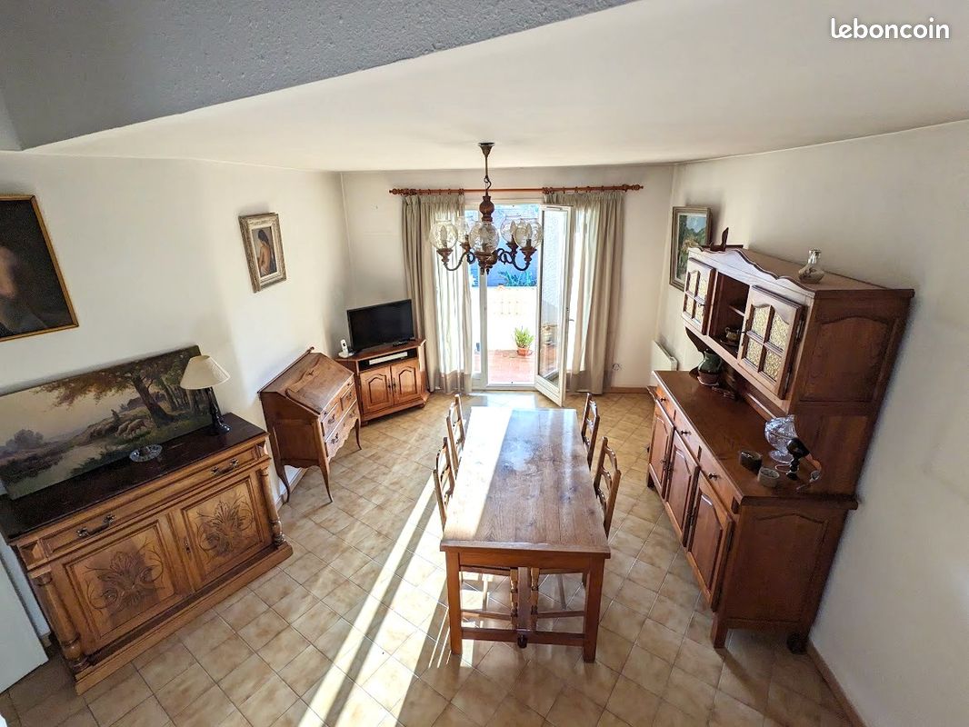 Appartement 4 pièces 89 m² · à La Valette-du-Var · 88,7 m² · 238 500 €