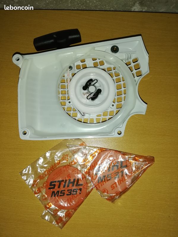 Lanceur Stihl 1140 080 2105 (image 2)