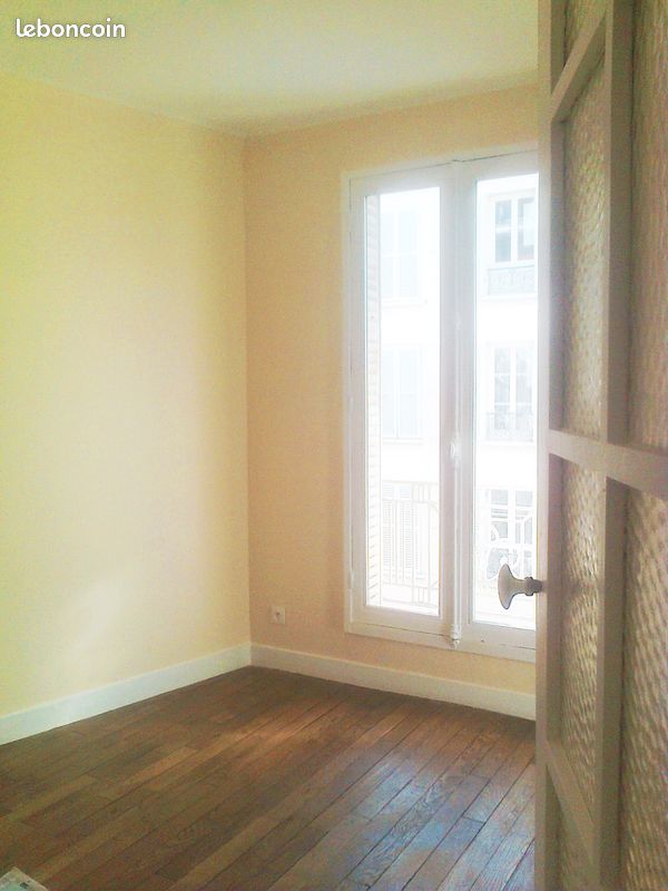 Appartement 2 pièces 30 m² · à Charenton-le-Pont · 30 m² · 220 000 €