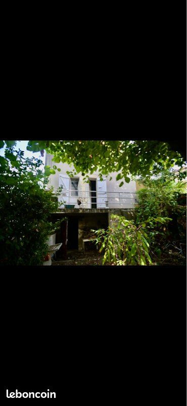 Maison 3 pièces 100 m² · à Vic-Fezensac · 100 m² · 109 000 €