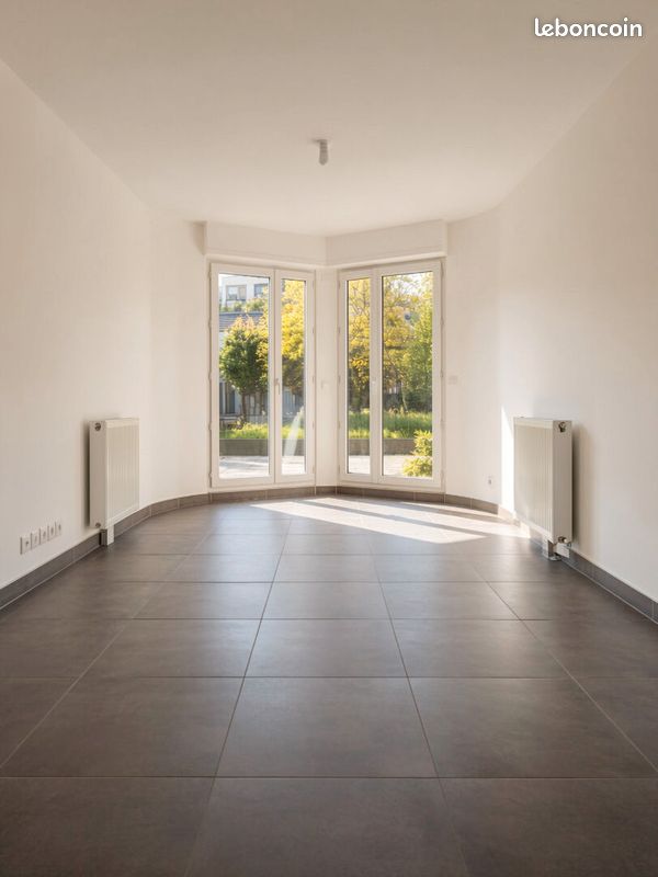Appartement 3 pièces 59 m² · à Franconville · 59 m² · 225 000 €