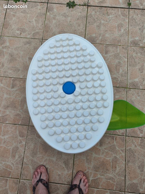 Jeux table de jeux Duplo (image 2)