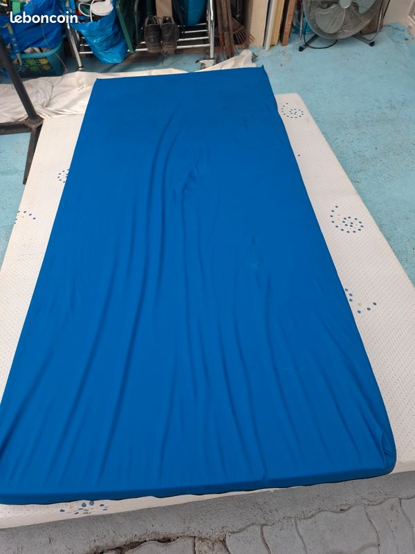 Matelas antiescare (image 1)