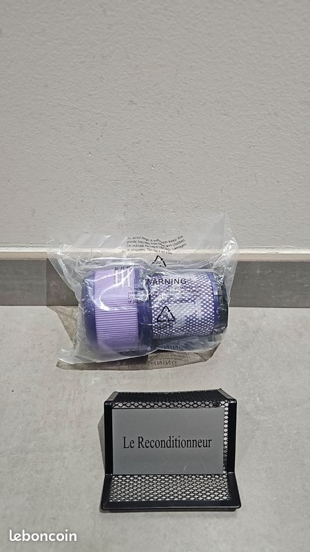 Filtre NEUF ADAPTABLE aspirateur Dyson V12 (image 2)