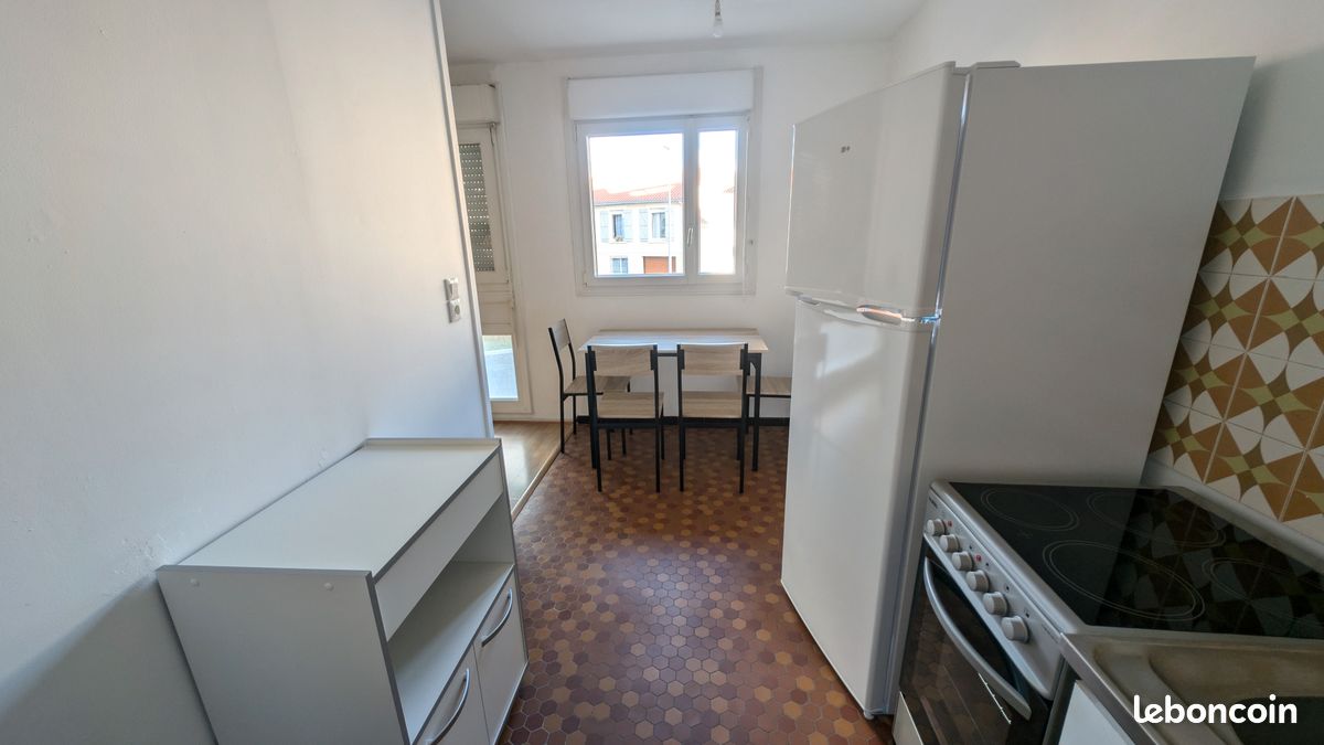 Appartement a louer cholet - 2 pièce(s) - 50 m2 - Surfyn