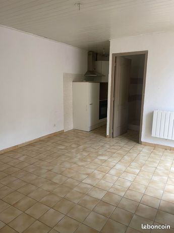 Appartement 2 pièces 32 m²