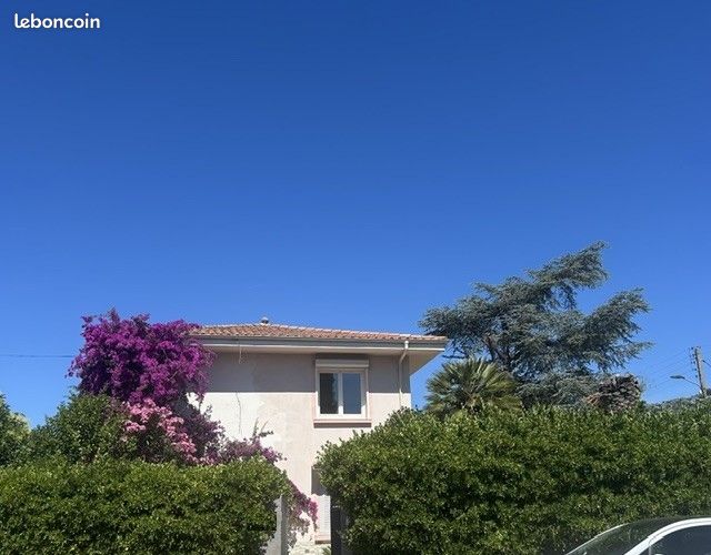Appartement 4 pièces 77 m² · à Fréjus · 77 m² · 219 000 €