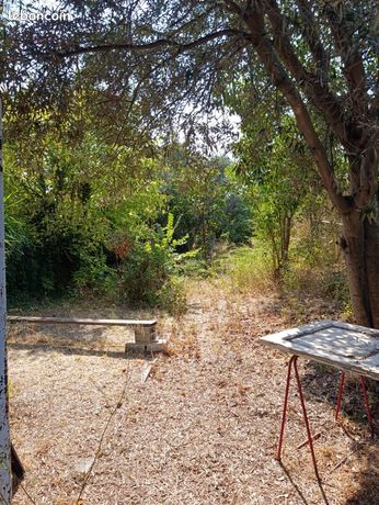 MARSEILLE 11e – LA POMME – MAISON INDIVIDUELLE AVEC JARDIN ET FORT POTENTIEL — 17