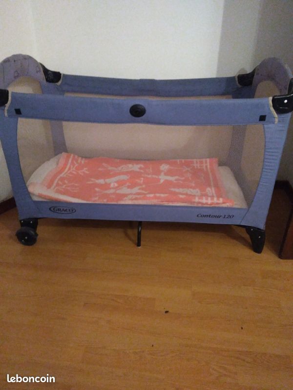 Mobilier enfant (image 2)
