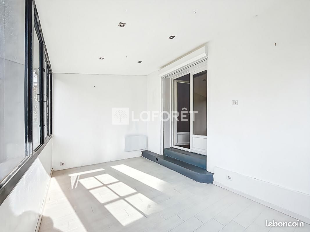 Maison a louer saint-etienne-du-rouvray - 3 pièce(s) - 75 m2 - Surfyn