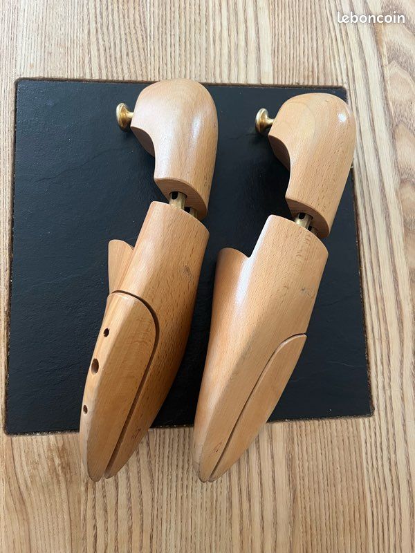 Ambouchoir ou forme pour chaussures (image 2)