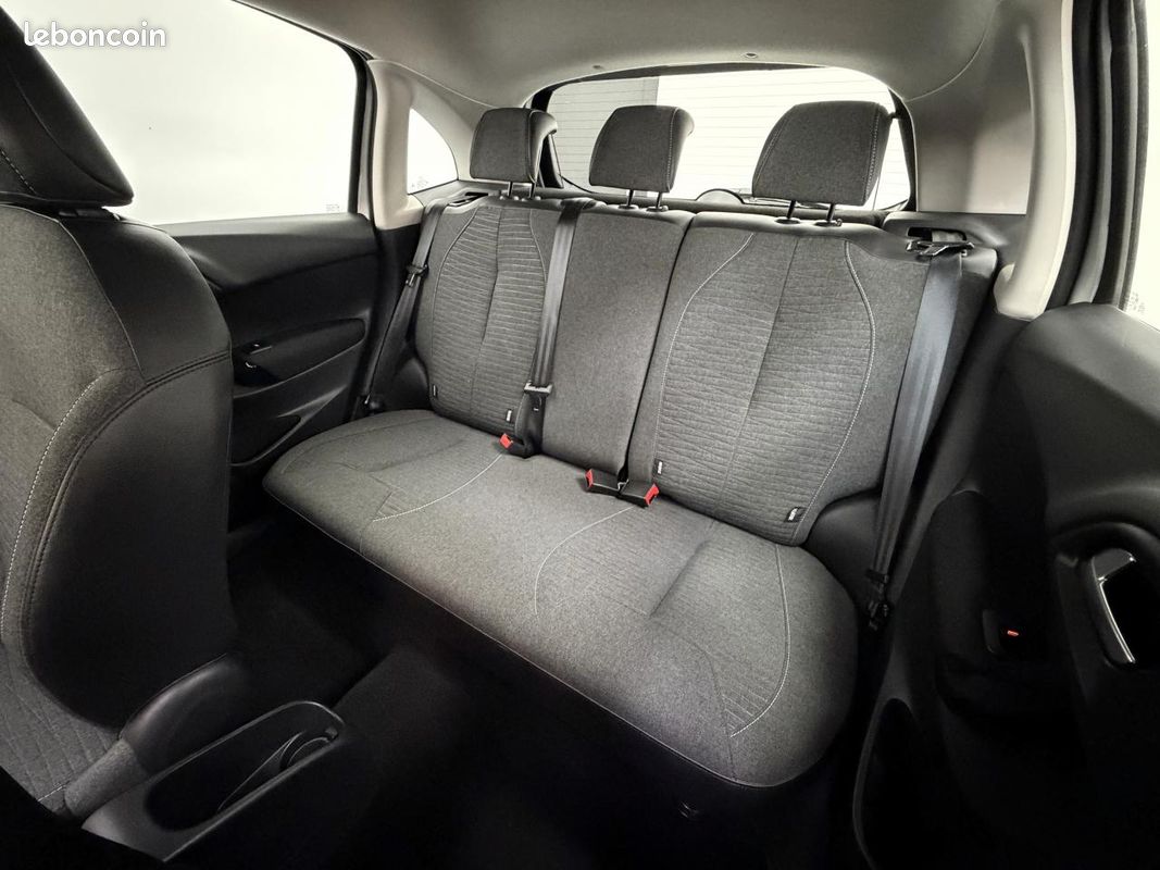 CITROEN C3 1.6 BlueHDi - 100 S&S 2009 BERLINE Feel Edition (image 10)