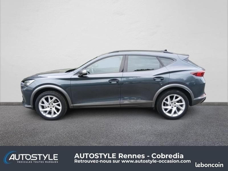 Cupra Formentor 1.5 TSI 150ch V DSG7 (image 2)