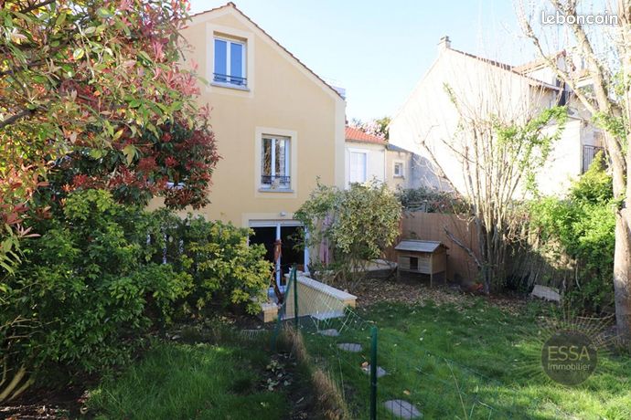 Maison 6 pièces 130 m²