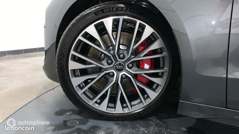 Audi S6 Avant E-Tron e-tron 503ch quattro (image 39)