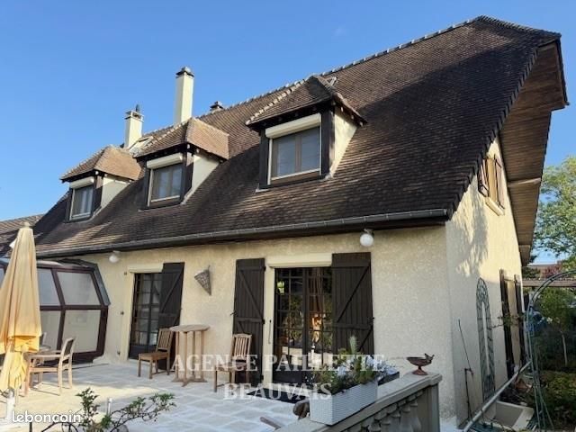 Maison 6 pièces 160 m² · à Saint-Paul · 160 m² · 342 000 €