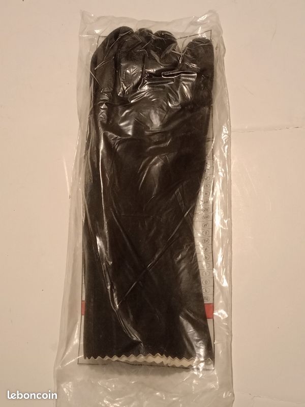 Gants MAPA NEOTEX 341 Neufs (image 2)