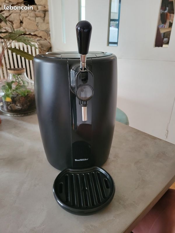Tireuse a bière (image 1)