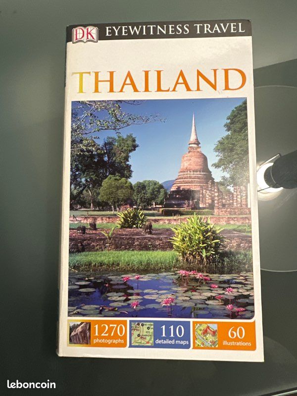 Livre Thailand (image 2)