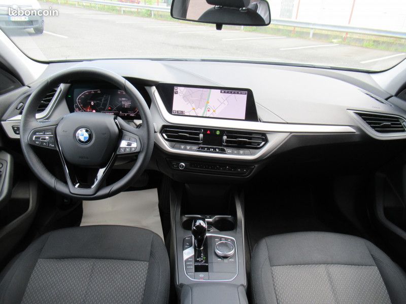 Bmw SERIE 1 (F40) 116IA 109CH BUSINESS DESIGN DKG7 (image 7)