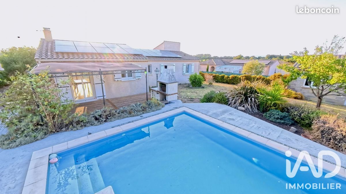 Maison 6 pièces 115 m² · à Carcassonne · 115 m² · 285 000 €