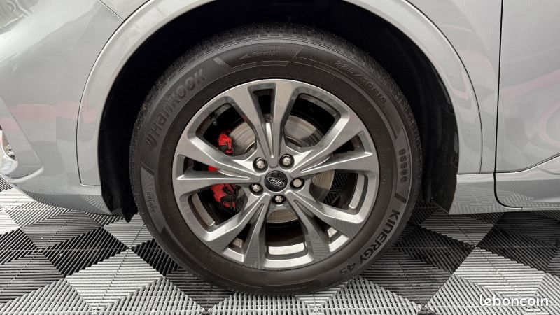 Ford KUGA 2.0 ECOBLUE 150CH MHEV ST-LINE (image 35)