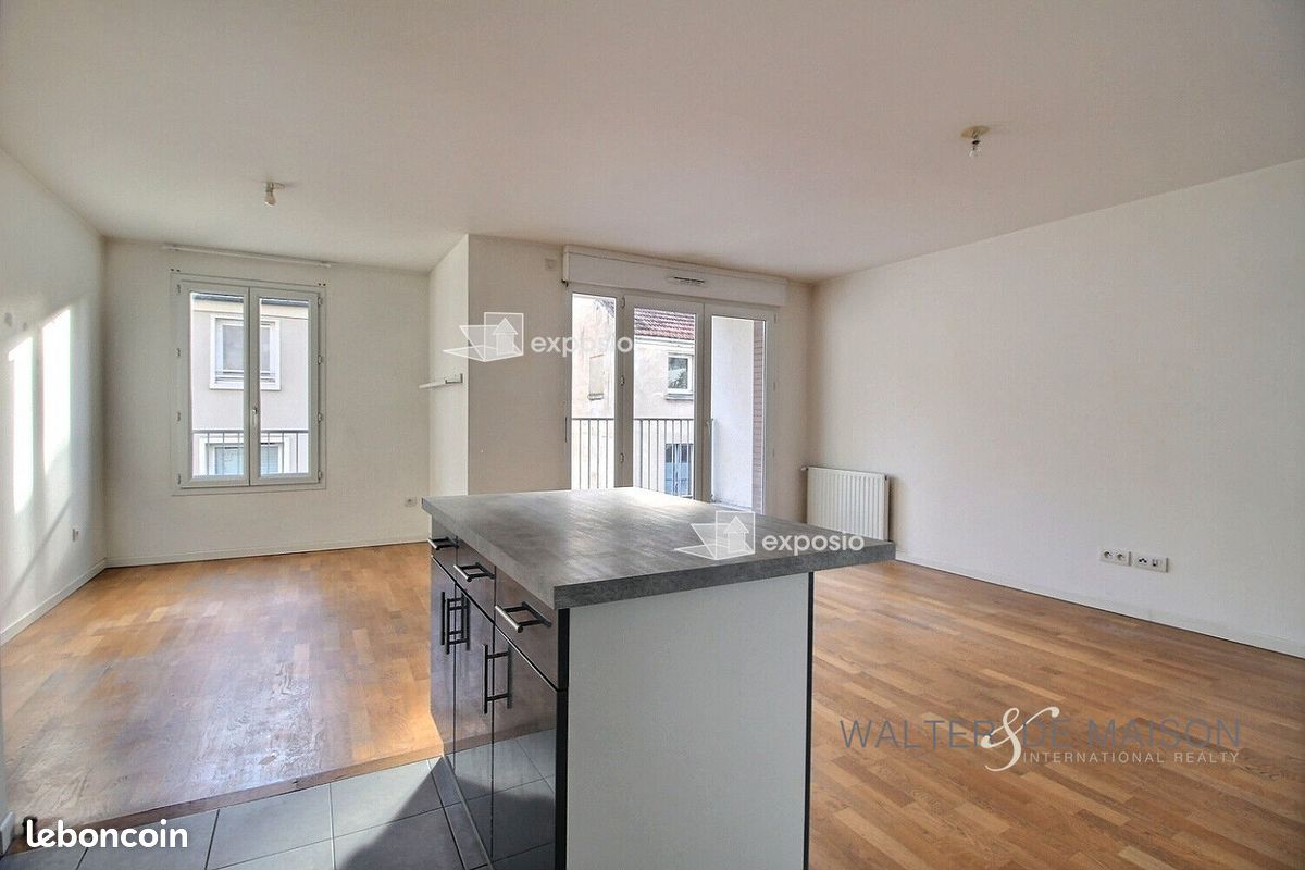 Appartement a louer cachan - 2 pièce(s) - 50 m2 - Surfyn