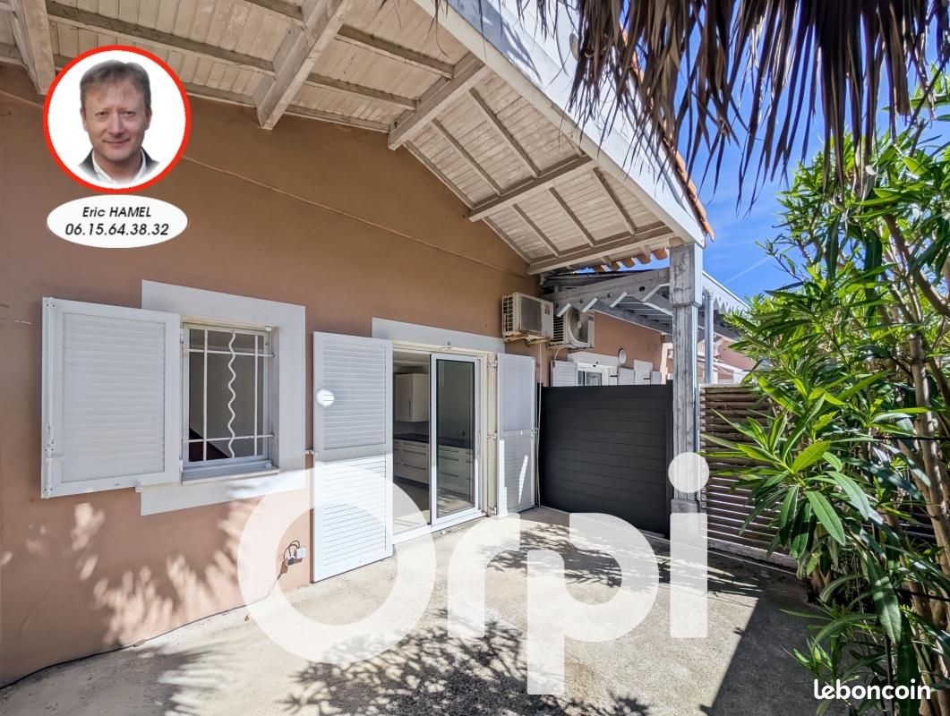 Maison 3 pièces 49 m² · à Palavas-les-Flots · 49 m² · 240 000 €