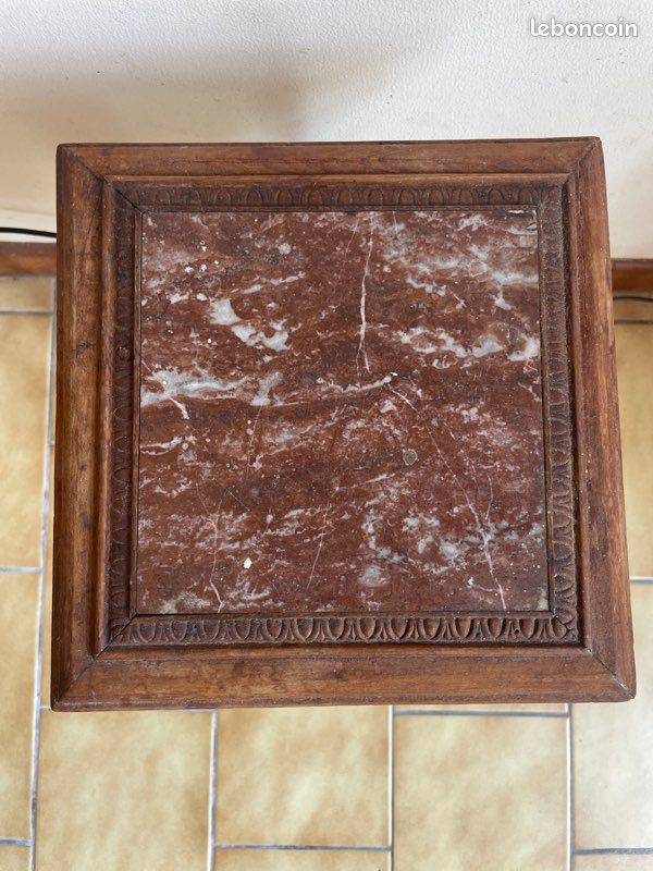 Sellette art déco (image 3)