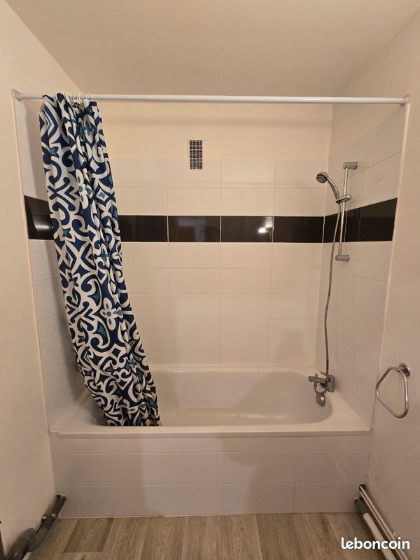 Appartement a louer tours - 1 pièce(s) - 27 m2 - Surfyn