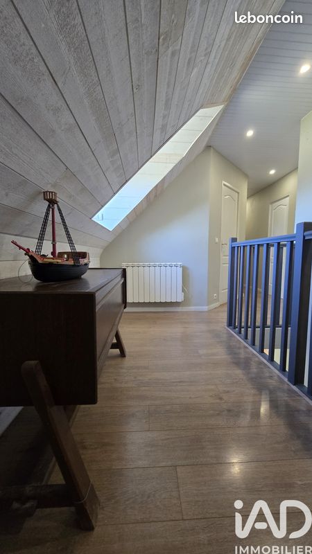 Maison familiale 6 pièces 140 m² (image 8)