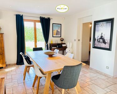Maison 679 000 € - 131 m²
