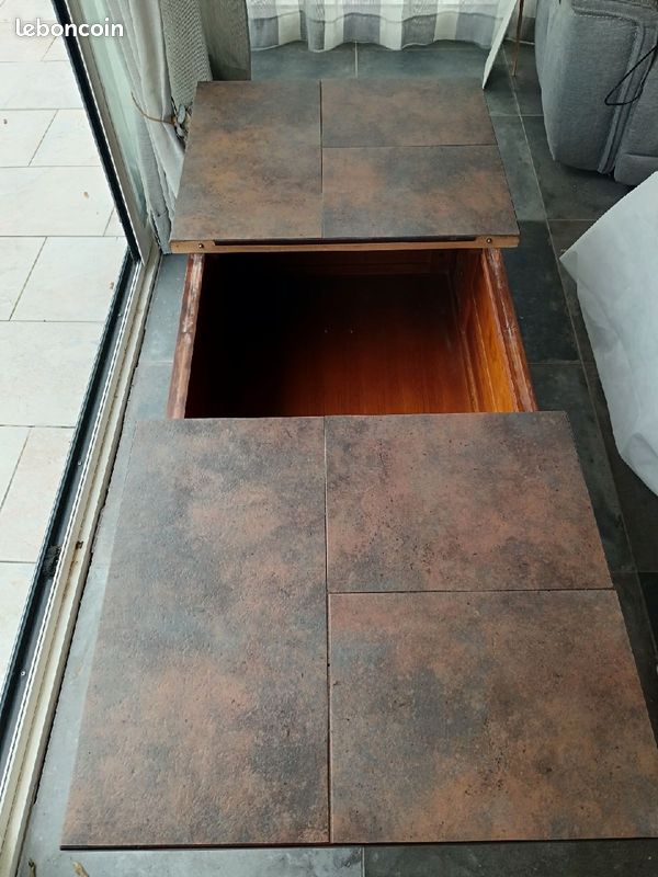 Table de salon (image 2)