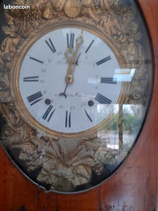 Horloge Contoise (image 2)