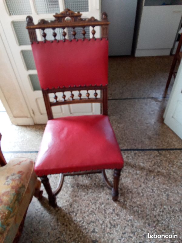 Vend meubles divers (image 3)