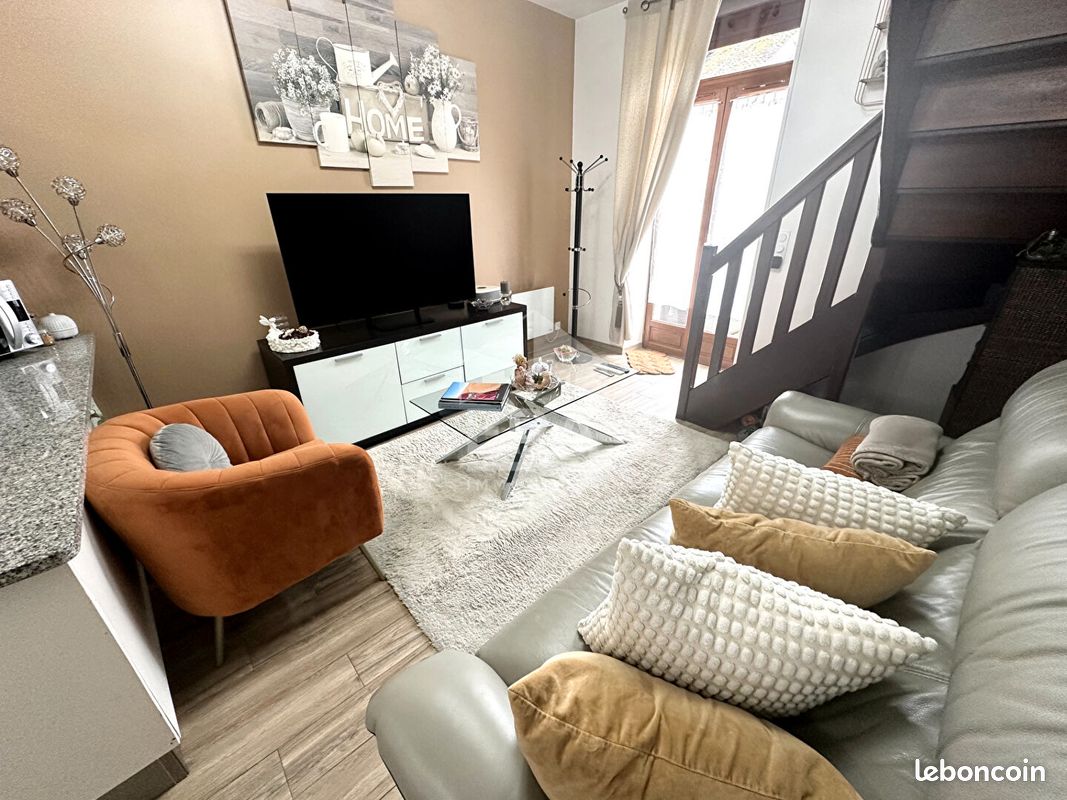Immeuble 4 pièces 80 m² · à Lorrez-le-Bocage-Préaux · 80 m² · 128 400 €