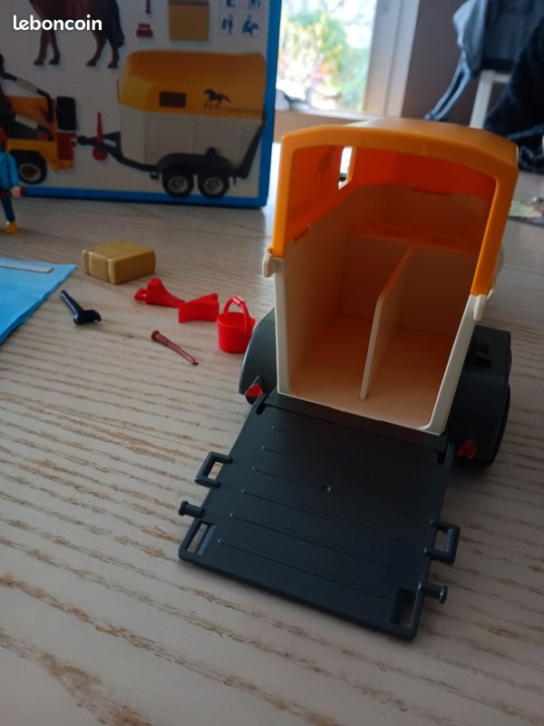 Playmobil 3249 Année 2001 Neuf
