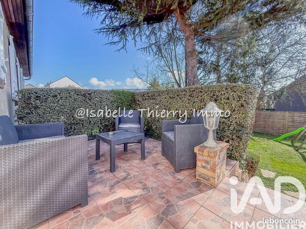 Maison 7 pièces 139 m² · à Montlhéry · 139 m² · 435 000 €