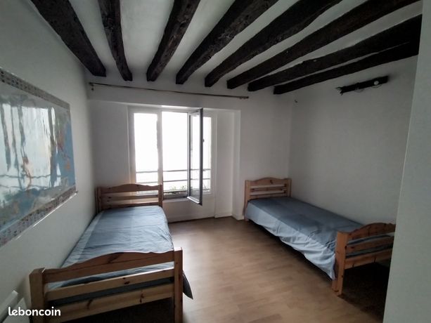 Appartement a louer paris-1er-arrondissement - 3 pièce(s) - 73 m2 - Surfyn