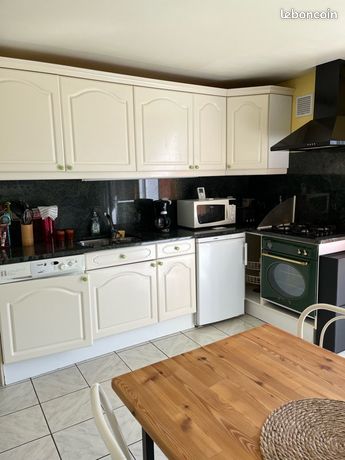 Appartement F2