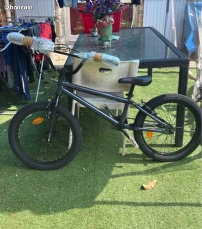 BMX BTWIN enfant (image 1)